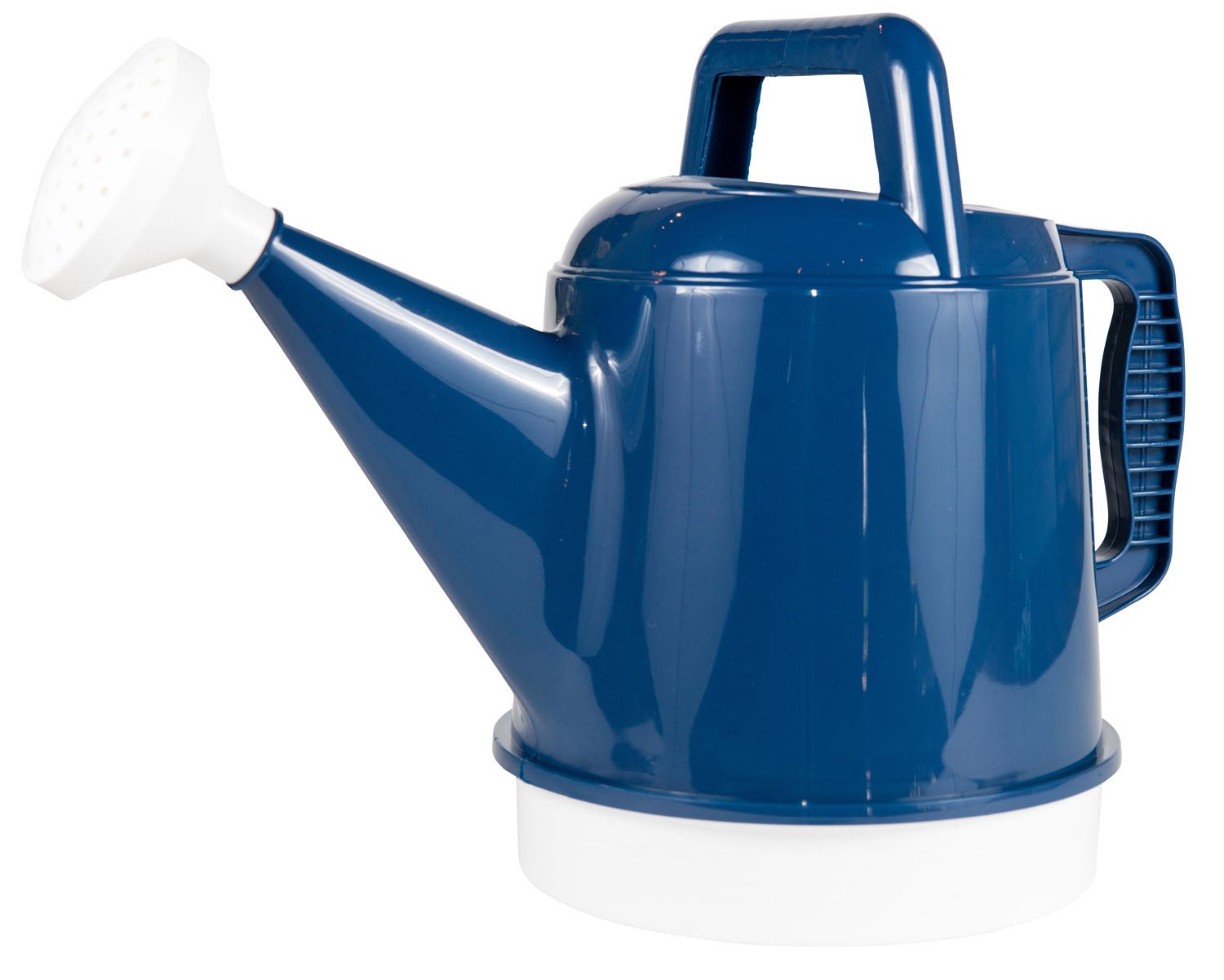 Amazon.com : Bloem Deluxe Watering Can, 2.5 Gallon, Deep Sea (DWC2